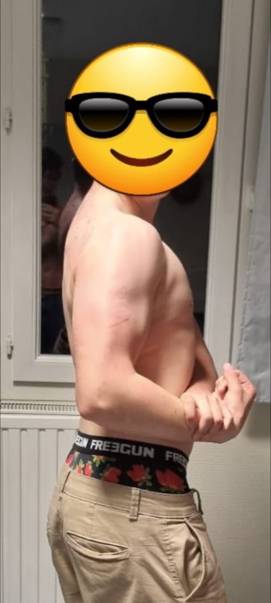 Profil de Ismayil