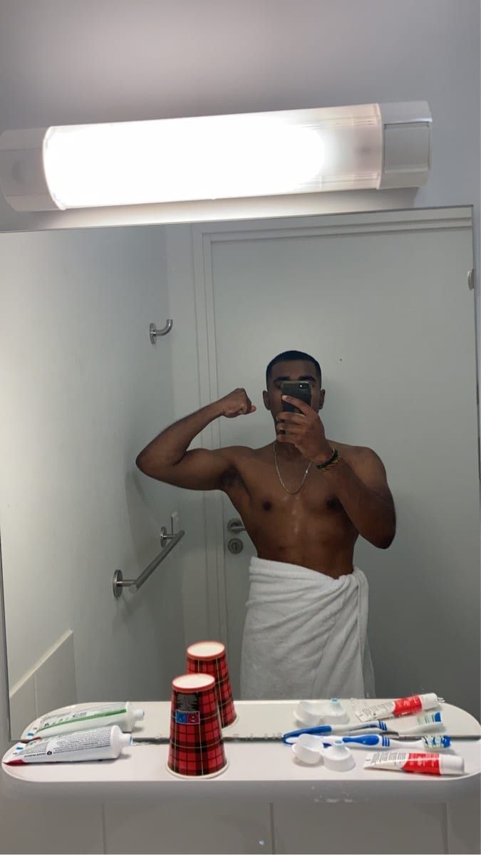 Profil de Tilouan