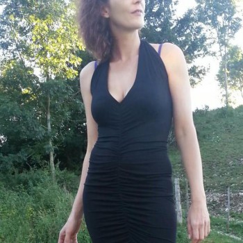 Profil de Darya