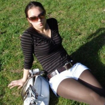 Profil de Mayra