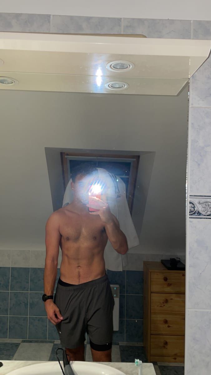 Profil de Hadriel